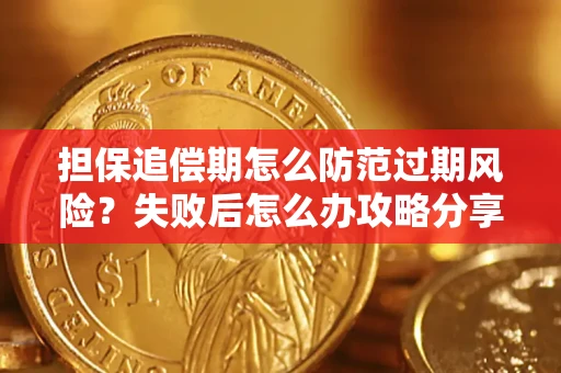 武汉担保追偿期怎么防范过期风险？失败后怎么办攻略分享